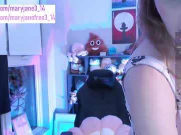 girl cam all day maryjane3_14 image #6100446