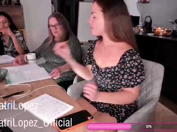 girl cam all day crazypaty image #8310470