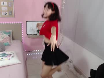 girl cam all day little_effy18 image #1869414