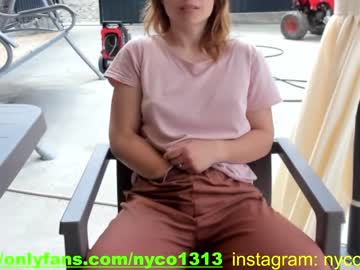 girl cam all day nyconik image #4409757