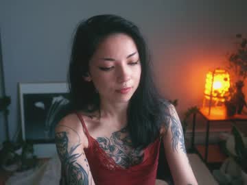 girl cam all day ambientink image #2430070