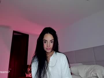girl cam all day annie_dreams image #4943490