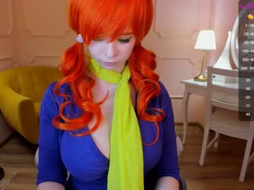 girl cam all day arikajoy image #682408