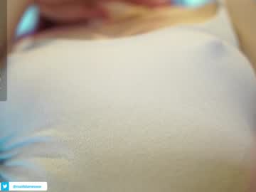 girl cam all day greeny_mat image #7454505