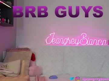 girl cam all day jeangreybianca image #4169476