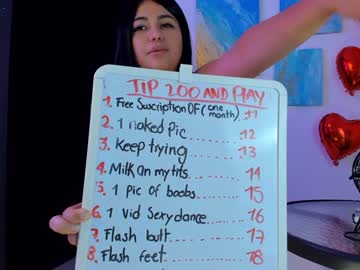 girl cam all day _lasuescun image #1152188