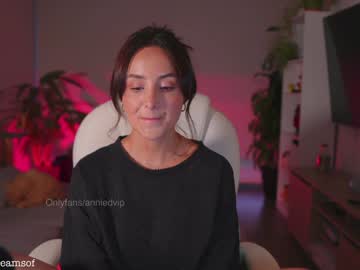 girl cam all day annie_dreams image #9212273