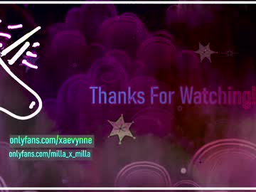 tranny cam all day xaevynne image #4823579