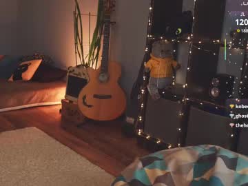 couple cam all day bananya_kitty image #9154259