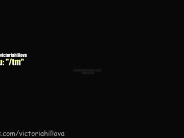 girl cam all day victoriahillova image #1207596