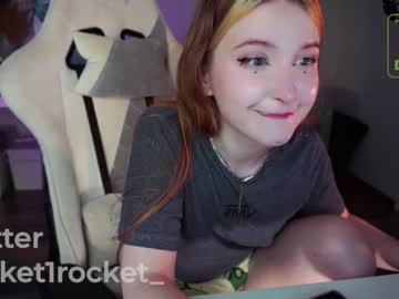 girl cam all day pocketrocket_ image #5518061