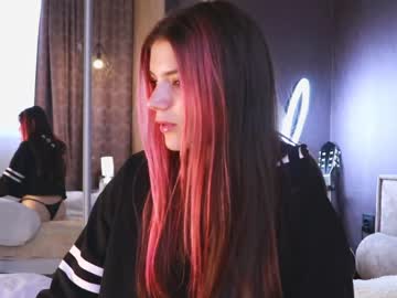 girl cam all day pinkncrazy image #4246155