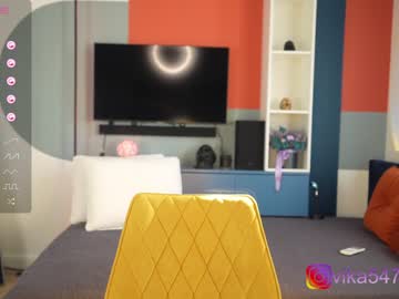 girl cam all day vika54784 image #6023592