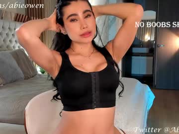 girl cam all day abie_owen image #7136325