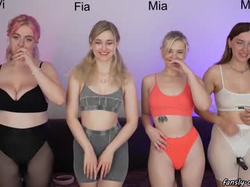 girl cam all day sunnyfia image #7520753