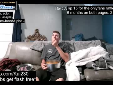 man cam all day jarodalpha image #3615103