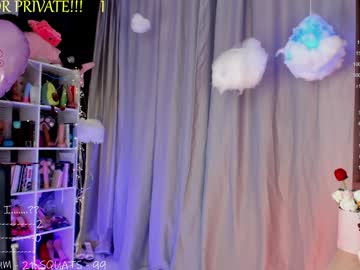girl cam all day blush_mikki image #8055186