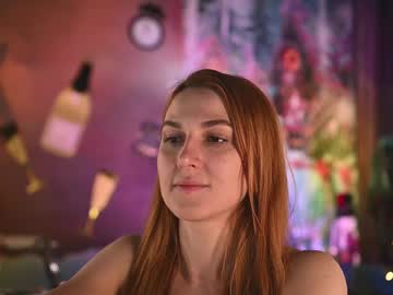 girl cam all day rocknrose image #8560764