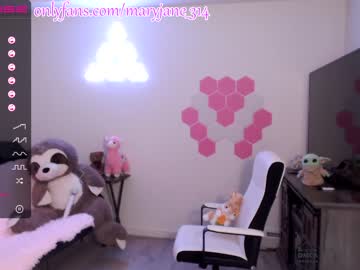 girl cam all day maryjane_314 image #1518825