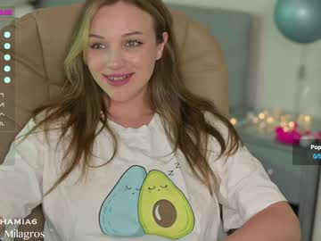 girl cam all day mia_milagros image #4972551
