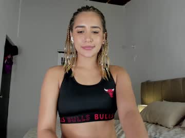 girl cam all day amelie_bunny_real image #1103177