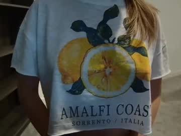 girl cam all day sunny_days777 image #7479248