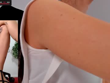girl cam all day legswattitude image #8796913