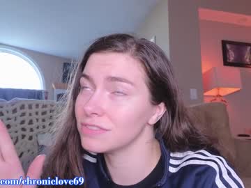 girl cam all day chroniclove image #4119884