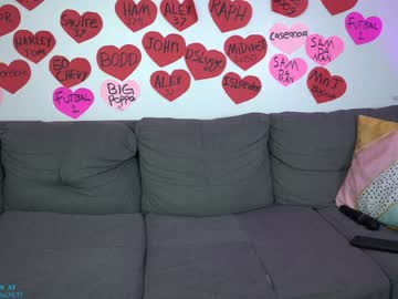girl cam all day 19honeysuckle image #1203681