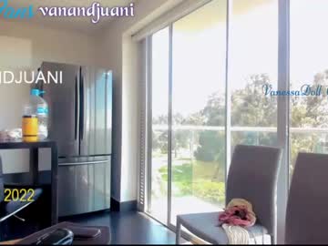 girl cam all day vanandjuani image #1035864