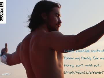 man cam all day karlos_murphy image #8265665