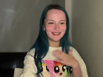 girl cam all day bubble_b00 image #8561823