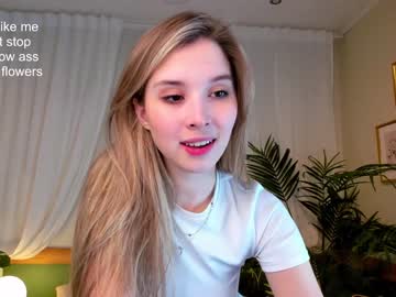 girl cam all day milablush image #3561023