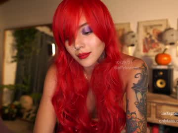 girl cam all day effyloweell image #378249
