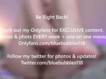 girl cam all day bluebubbles118 image #6619918