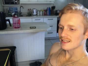 man cam all day gingerboy_69 image #9161153