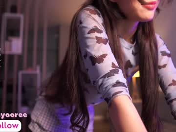 girl cam all day yoori_s image #7414624