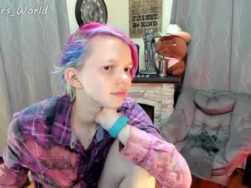 girl cam all day murbears_world image #2302071