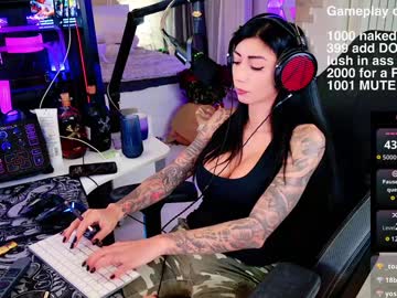 girl cam all day evelyne92 image #8193511
