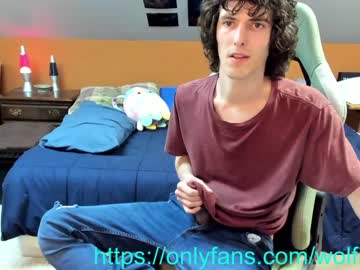 man cam all day wolfiekitty image #2857893