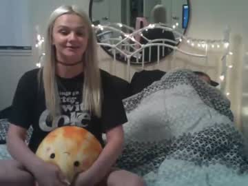 couple cam all day blondebeauty98 image #4186331