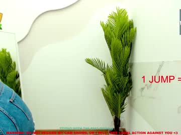 girl cam all day gloria_blush image #1270455
