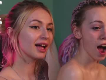 couple cam all day huntertiana image #2200393