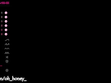girl cam all day oh_honey_ image #4241453