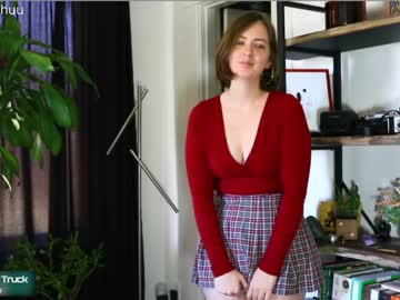 girl cam all day maeveminx image #2429310