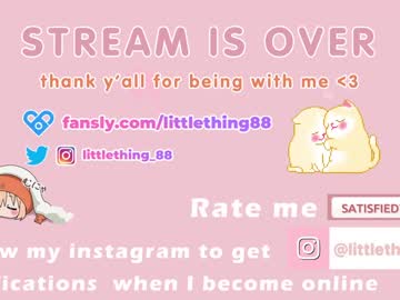 girl cam all day littlething88 image #2763136