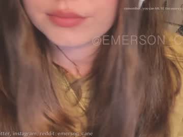girl cam all day emersoncane image #3069814