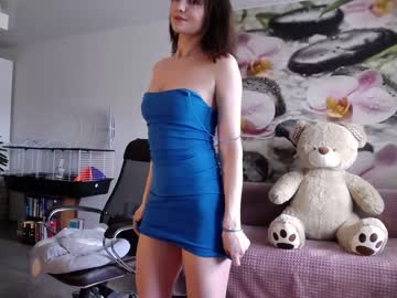 girl cam all day jennycutey image #4272296