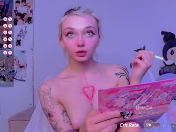 girl cam all day _b_a_n_s_h_e_e_ image #7585530