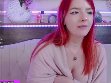 girl cam all day ginger_pie image #7854295